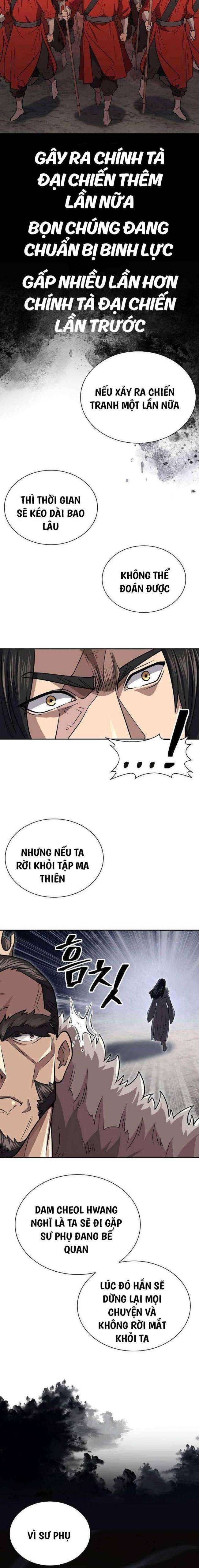 Kiếm Ma Đạo - Page 23