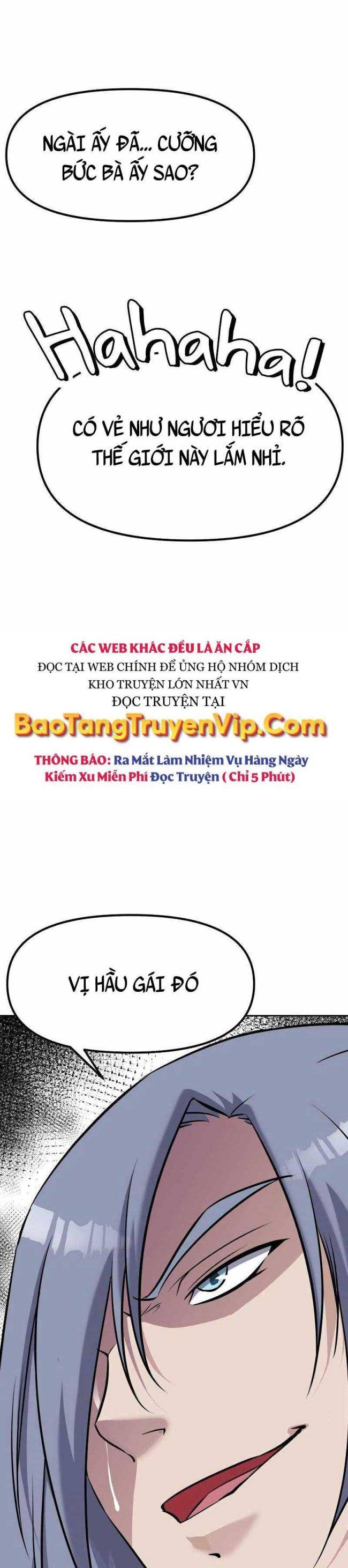 Sự Trở Lại Của Bậc Thầy Kiếm Sư - Page 11