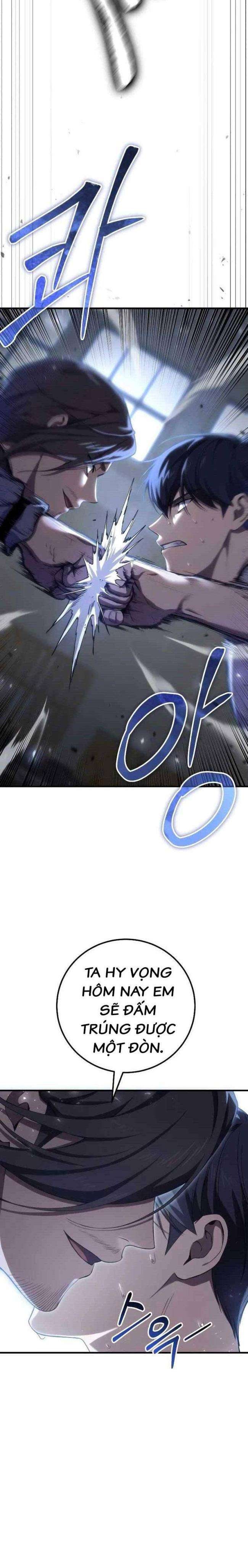 Độc Dược Sư - Page 21