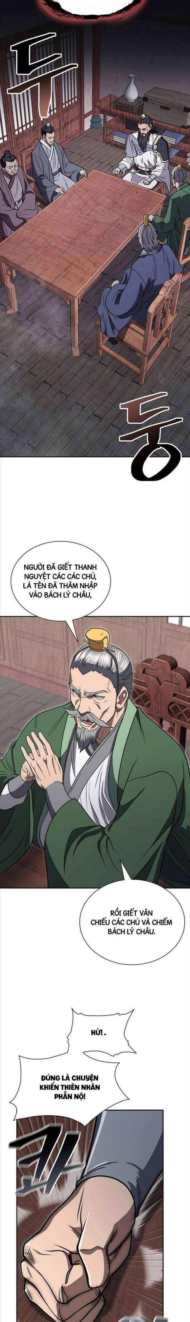 Kiếm Ma Đạo - Page 24