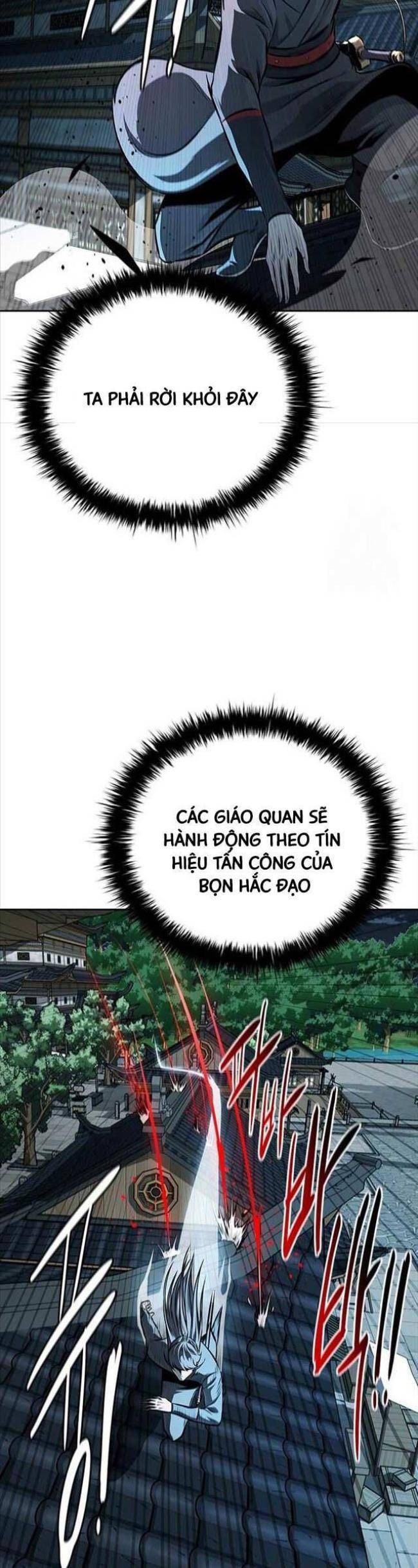 Kiếm Đế Nguyệt Linh - Page 17