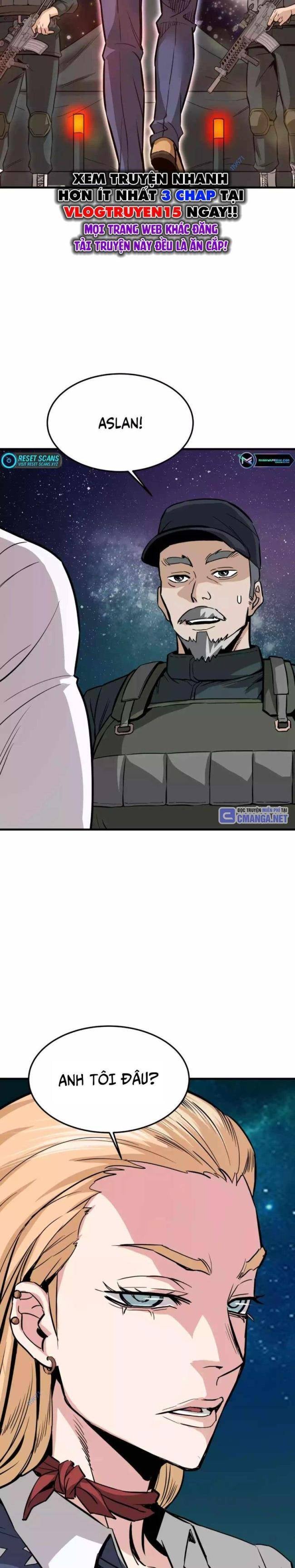 Ta Trở Về Từ Địa Ngục - Page 29