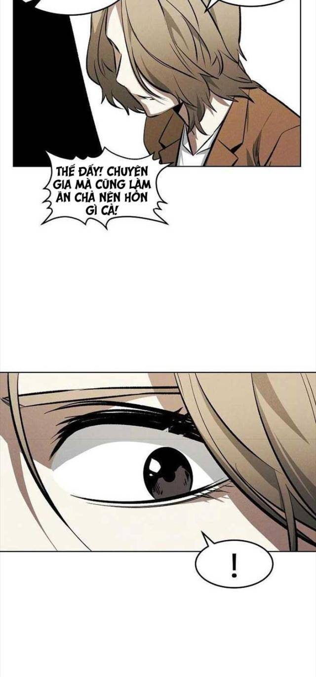 Kẻ Bất Bại - Page 36