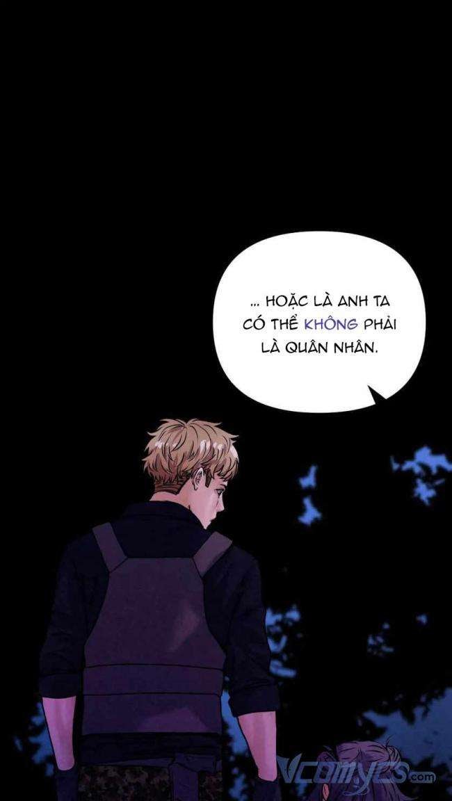 An Toàn Như Ở Nhà - Page 18