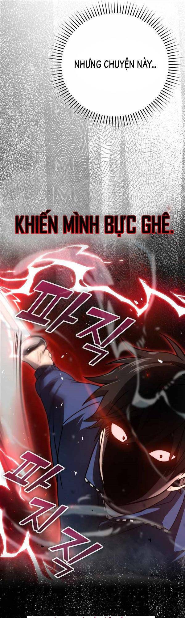 Chúa Quỷ Tăng Cấp Bằng Võ Thuật - Page 59