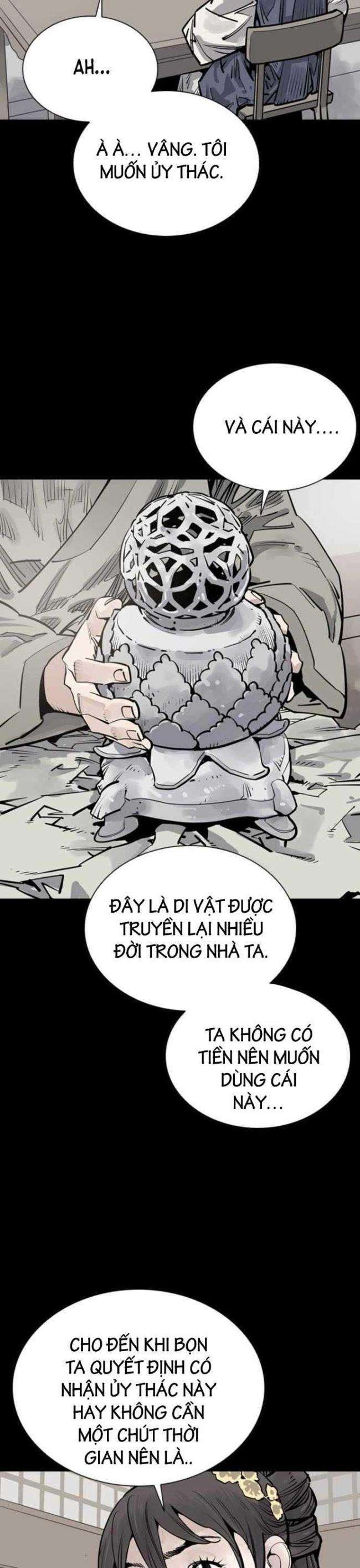 Sát Thủ Tống Lý Thu - Page 29