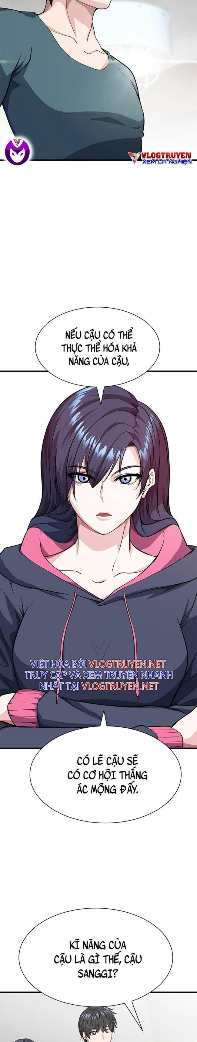 Người Chơi Bí Ẩn - Page 12