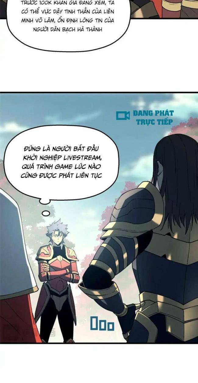 Kiếm Thần Trùng Sinh - Page 13