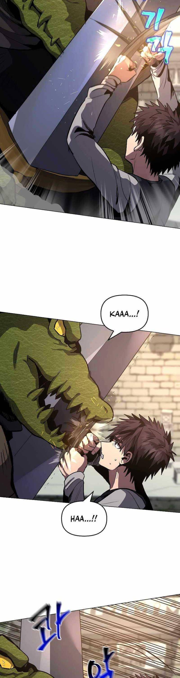 Con Đường Diệt Thần - Page 15