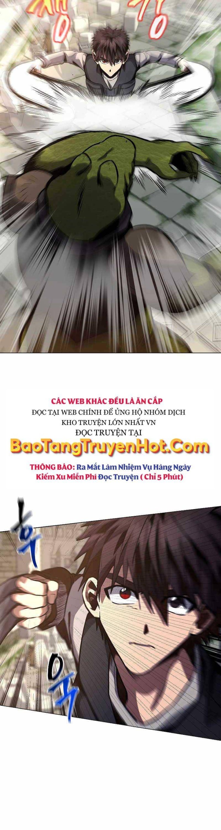 Con Đường Diệt Thần - Page 17