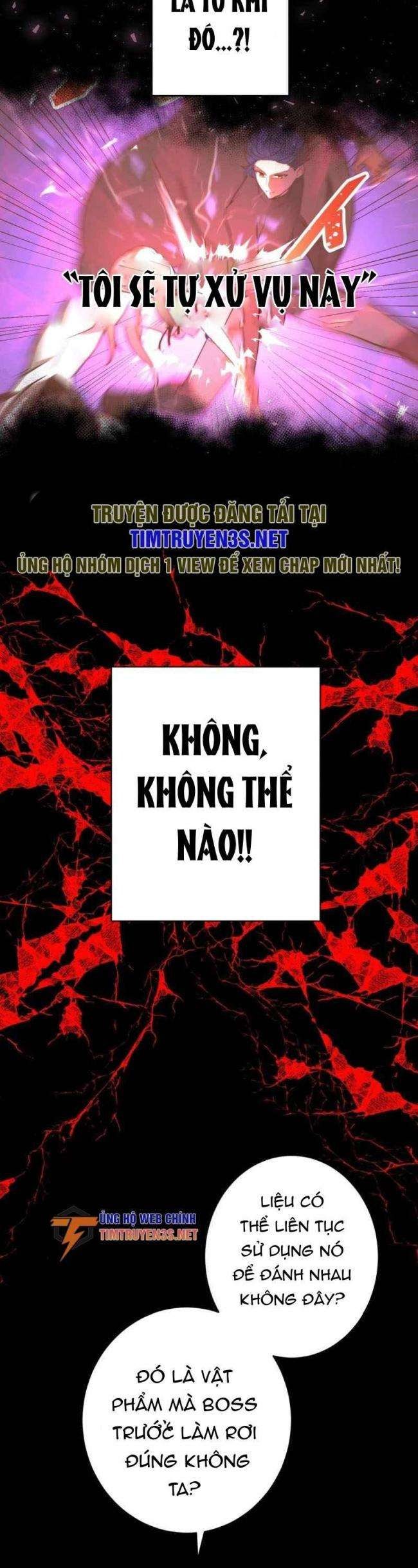 Hồi Quy Trở Thành Mạo Hiểm Giả Mạnh Nhất Nhờ Class Ẩn Điều Khiển Trọng Lực - Page 30