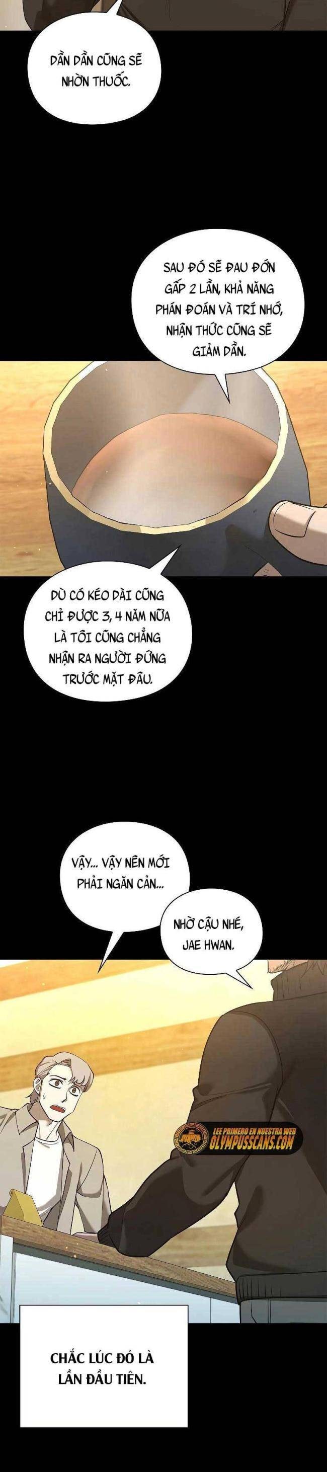 Trường Học Chiến Binh - Page 12