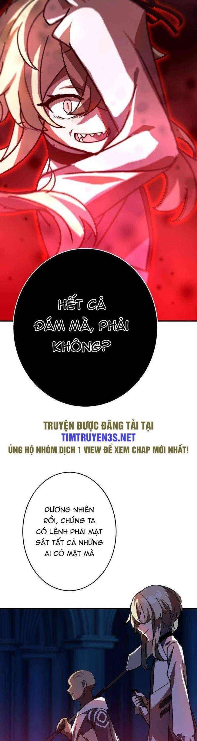 Hồi Quy Trở Thành Mạo Hiểm Giả Mạnh Nhất Nhờ Class Ẩn Điều Khiển Trọng Lực - Page 10