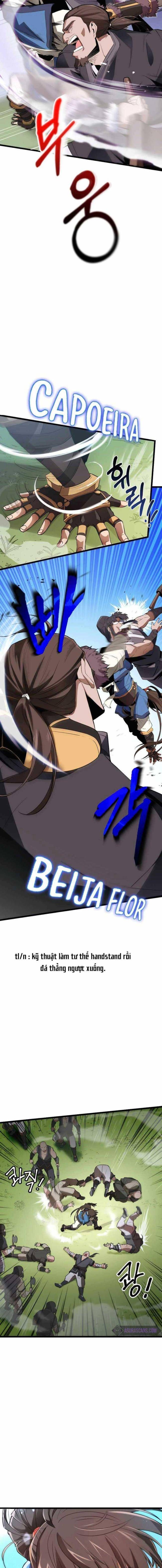 Tuyệt Đỉnh Võ Lâm - Page 6