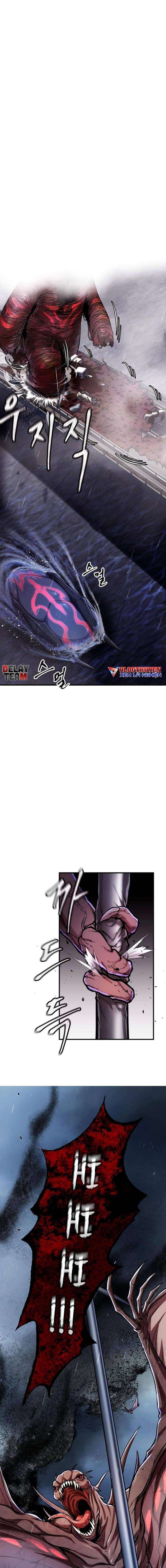 Quái Vật - Page 6