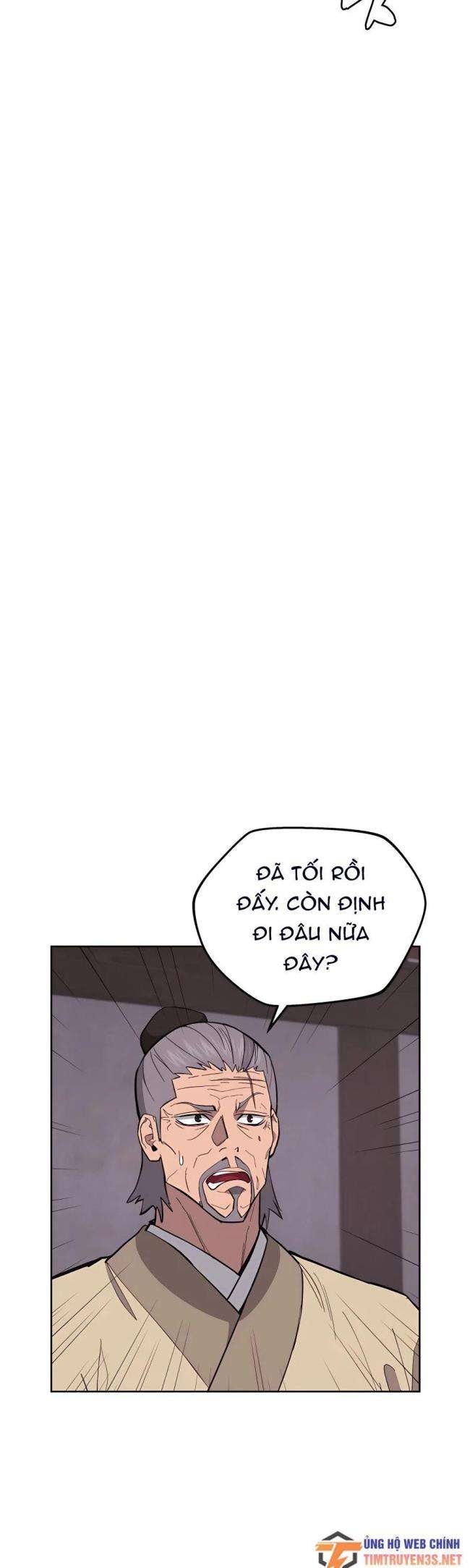 Thái Thú Kang Jin Lee - Page 35