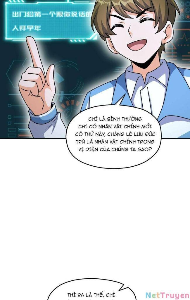 Mệnh Danh Thuật Của Bóng Tối - Page 36