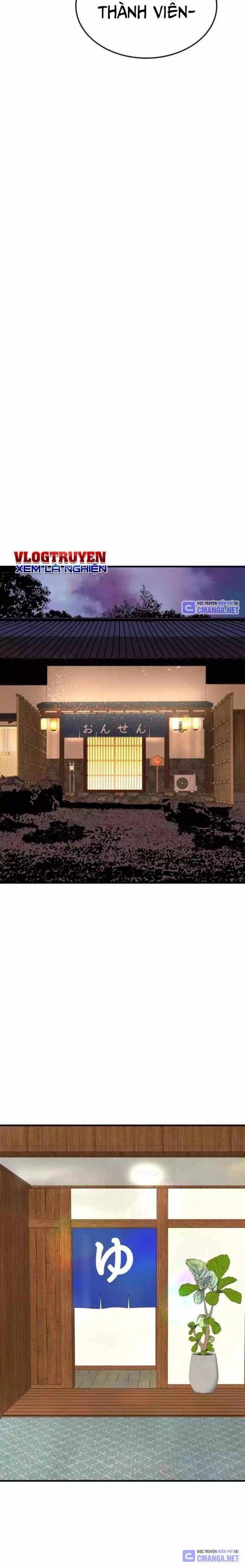 Ta Trở Về Từ Địa Ngục - Page 9