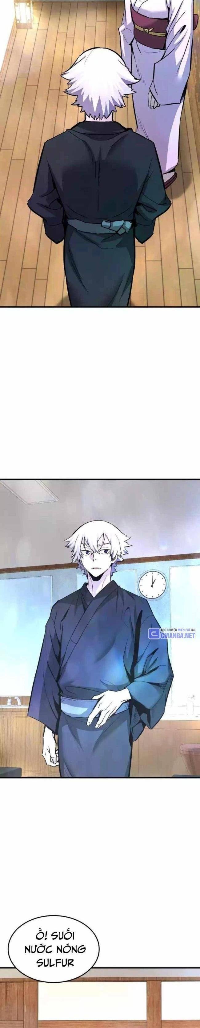 Ta Trở Về Từ Địa Ngục - Page 19