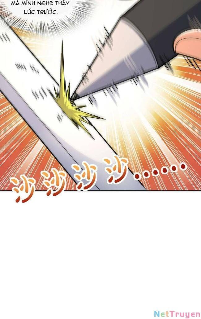 Mệnh Danh Thuật Của Bóng Tối - Page 56