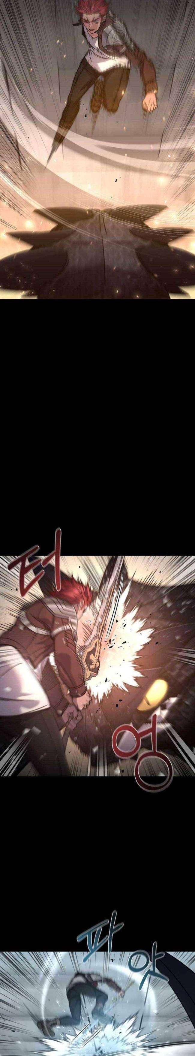 Người Chơi Làm Lại Cuộc Đời - Page 4