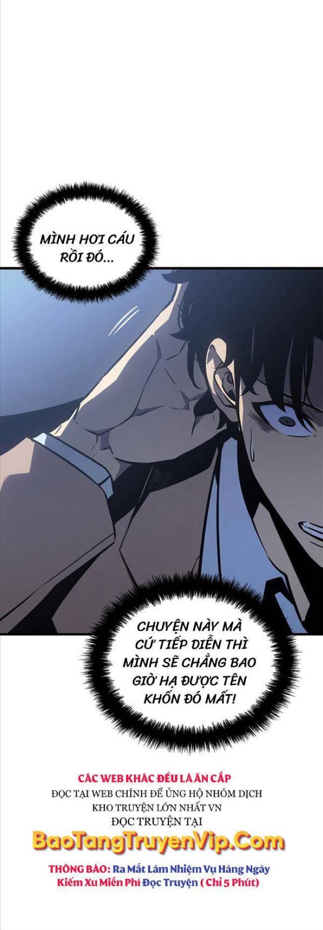 Tôi Thăng Cấp Một Mình SS3 - Page 50