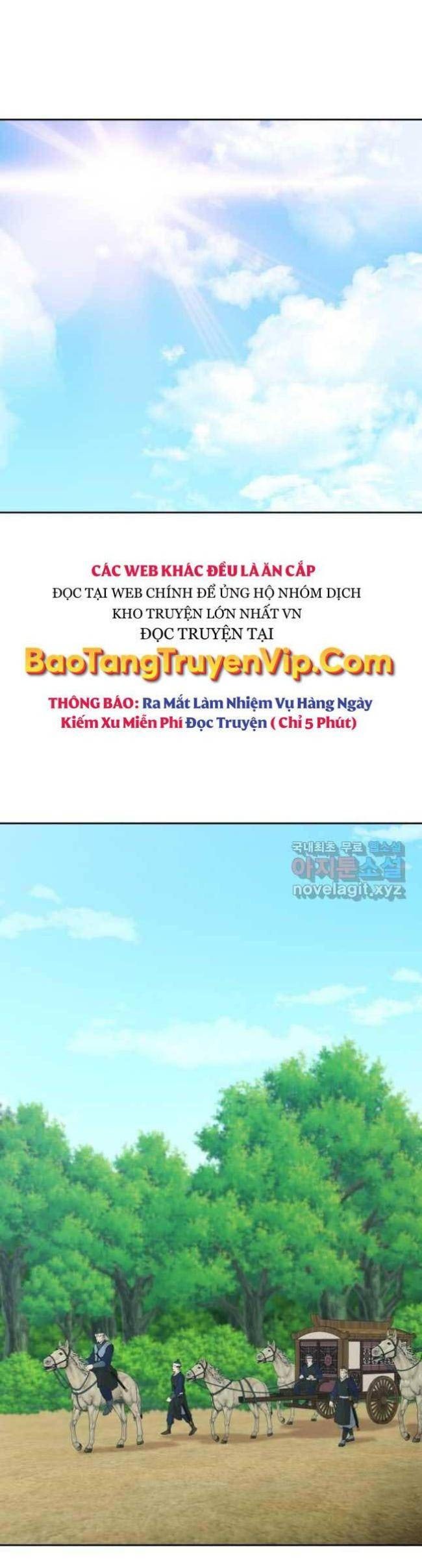 Bậc Thầy Phép Thuật Ở Thế Giới Võ Lâm - Page 22
