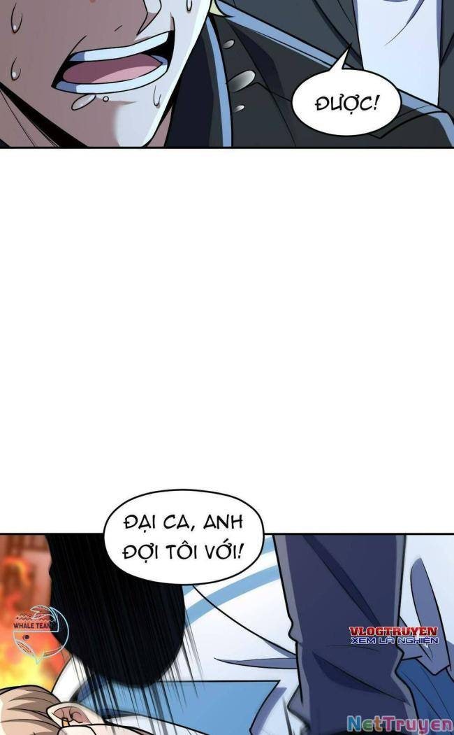 Mệnh Danh Thuật Của Bóng Tối - Page 14