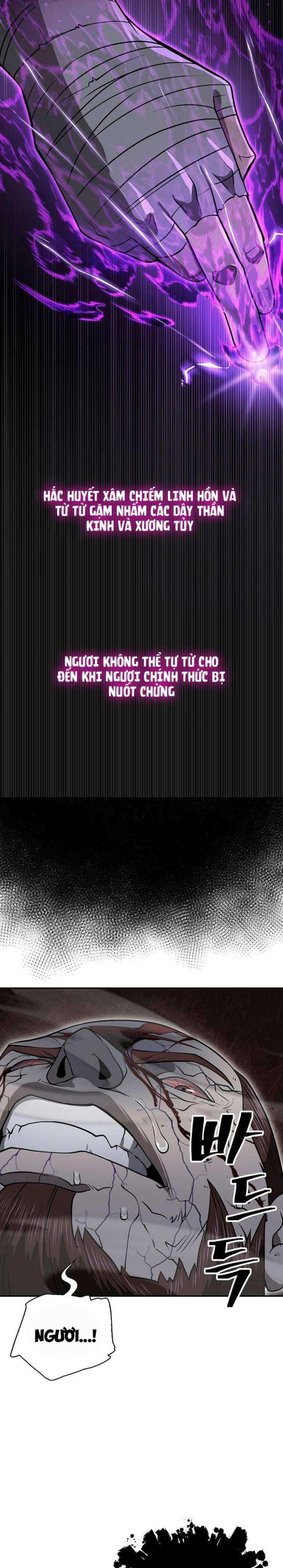 Kiếm Ma Đạo - Page 34