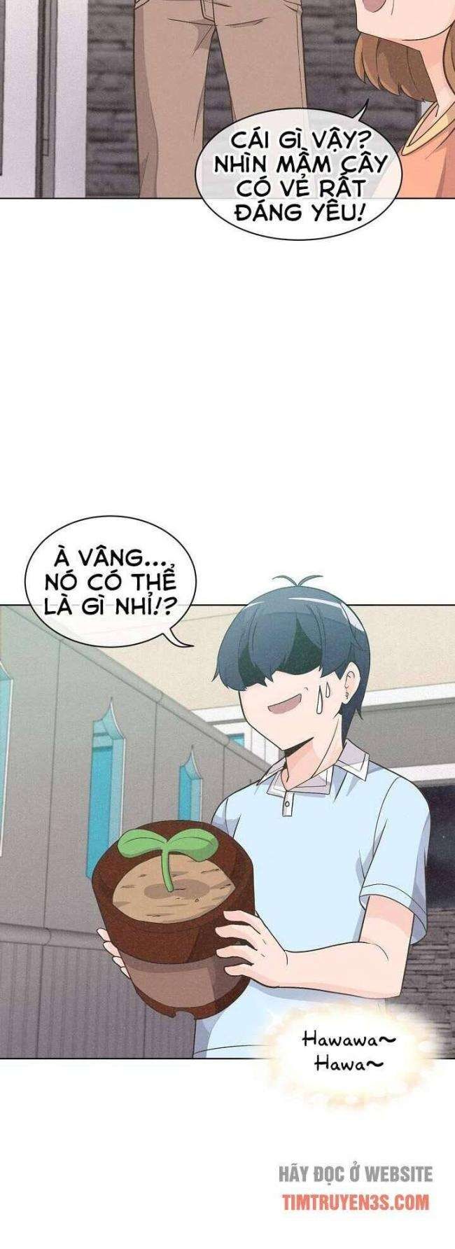 Tôi Trở Thành Một Nông Dân - Page 20