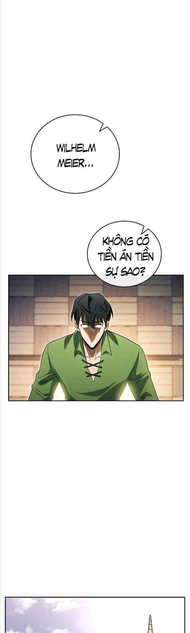 Thuộc Hạ Cực Kỳ Tài Năng Của Tôi - Page 30