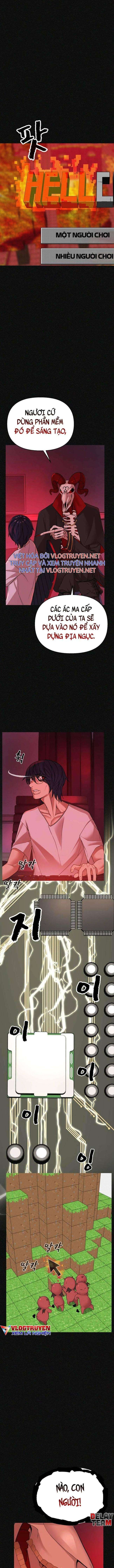Trò Chơi Địa Ngục - Page 7