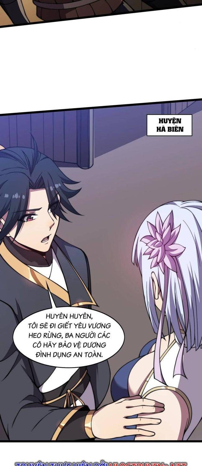 Cao Thủ Gian Lận Hoàn Lương - Page 40