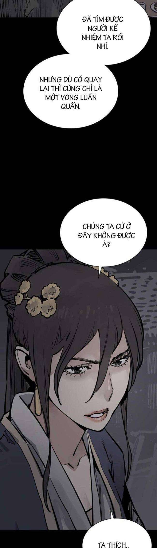 Sát Thủ Tống Lý Thu - Page 26