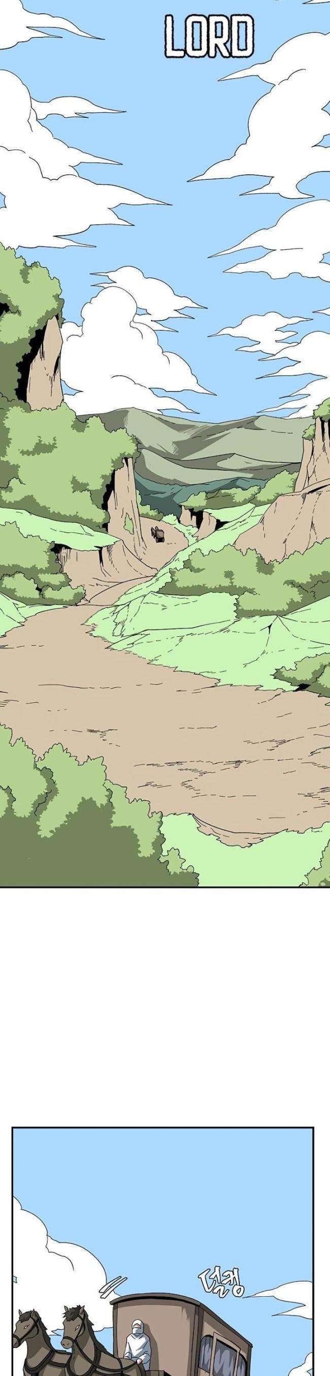 Ta Một Bước Làm Quỷ Vương - Page 9