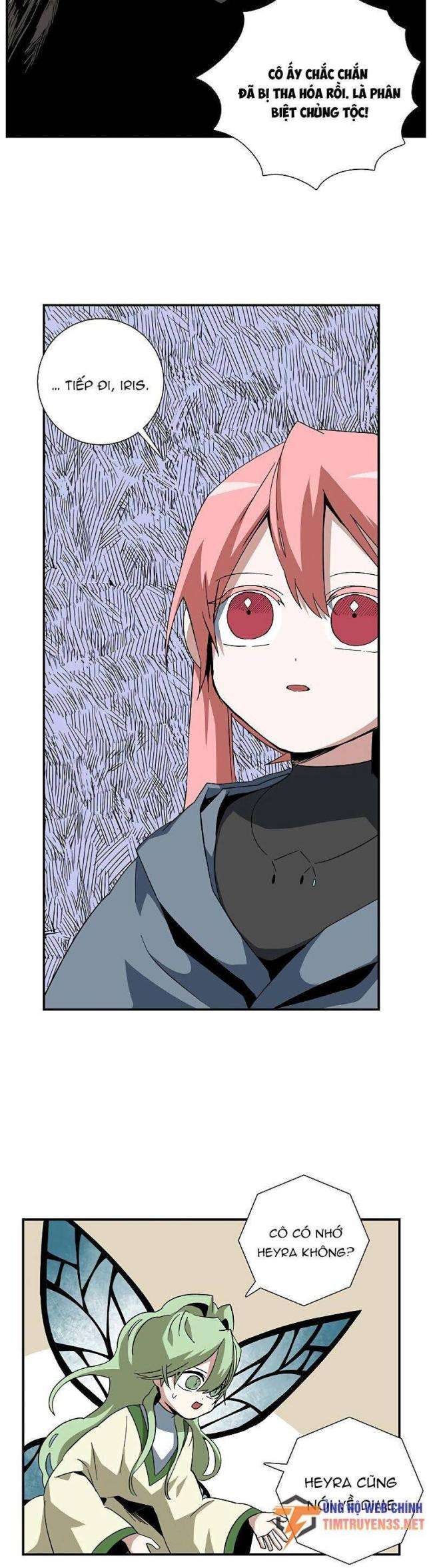 Ta Một Bước Làm Quỷ Vương - Page 17