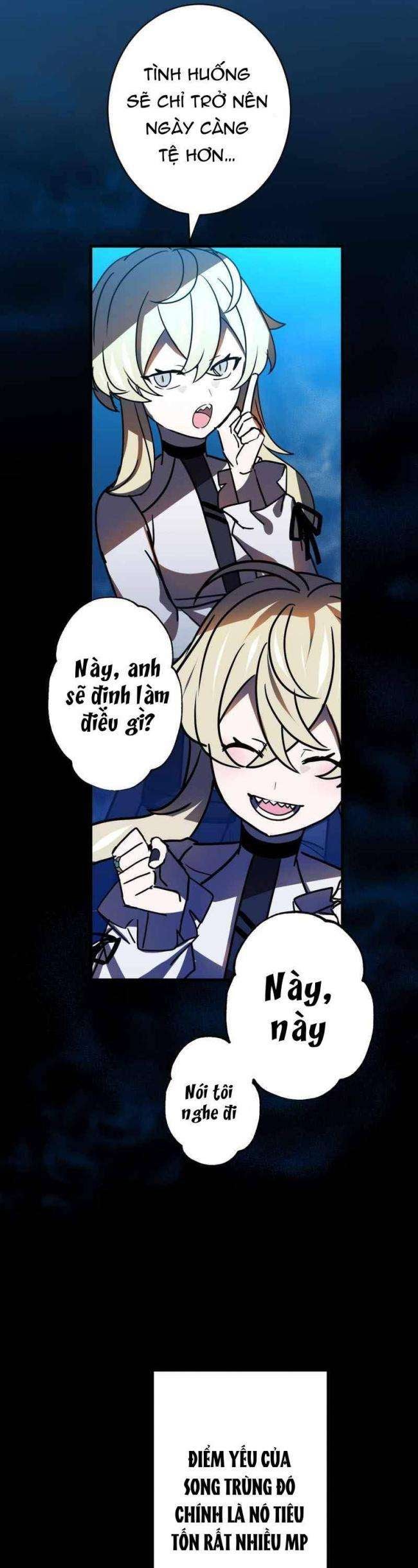 Hồi Quy Trở Thành Mạo Hiểm Giả Mạnh Nhất Nhờ Class Ẩn Điều Khiển Trọng Lực - Page 41
