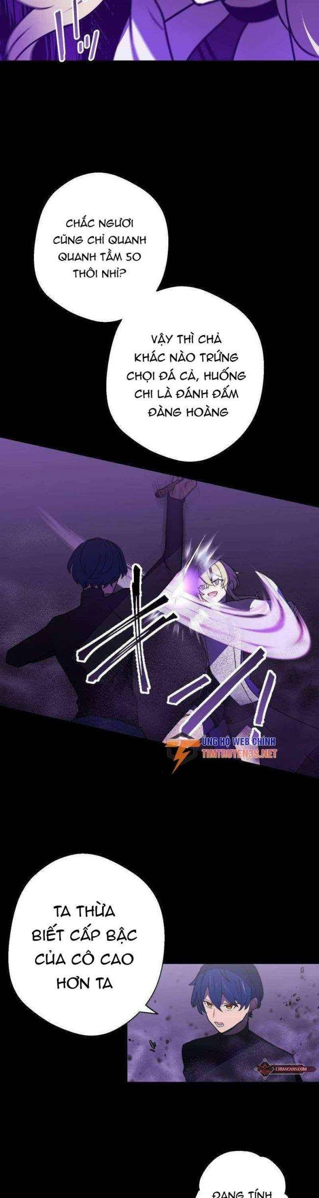 Hồi Quy Trở Thành Mạo Hiểm Giả Mạnh Nhất Nhờ Class Ẩn Điều Khiển Trọng Lực - Page 37
