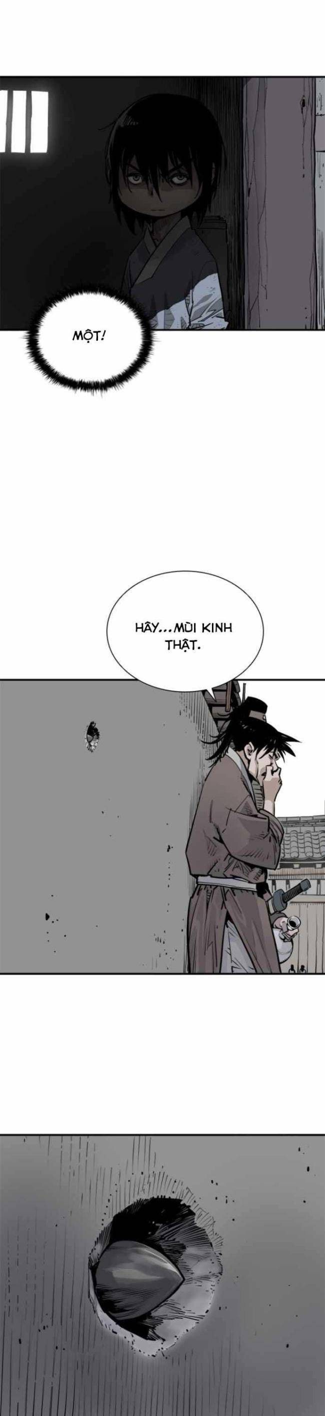 Sát Thủ Tống Lý Thu - Page 34