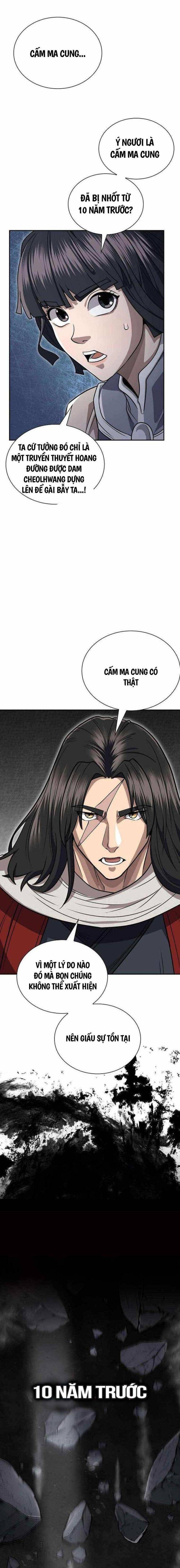 Kiếm Ma Đạo - Page 6