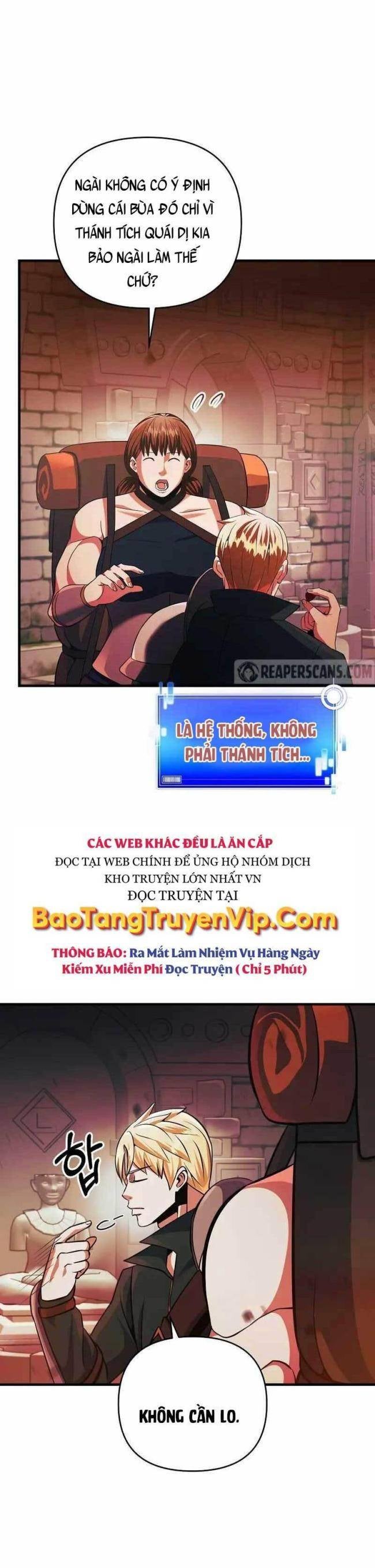 Tôi Trở Thành Hoàng Đế Điên Cuồng - Page 26