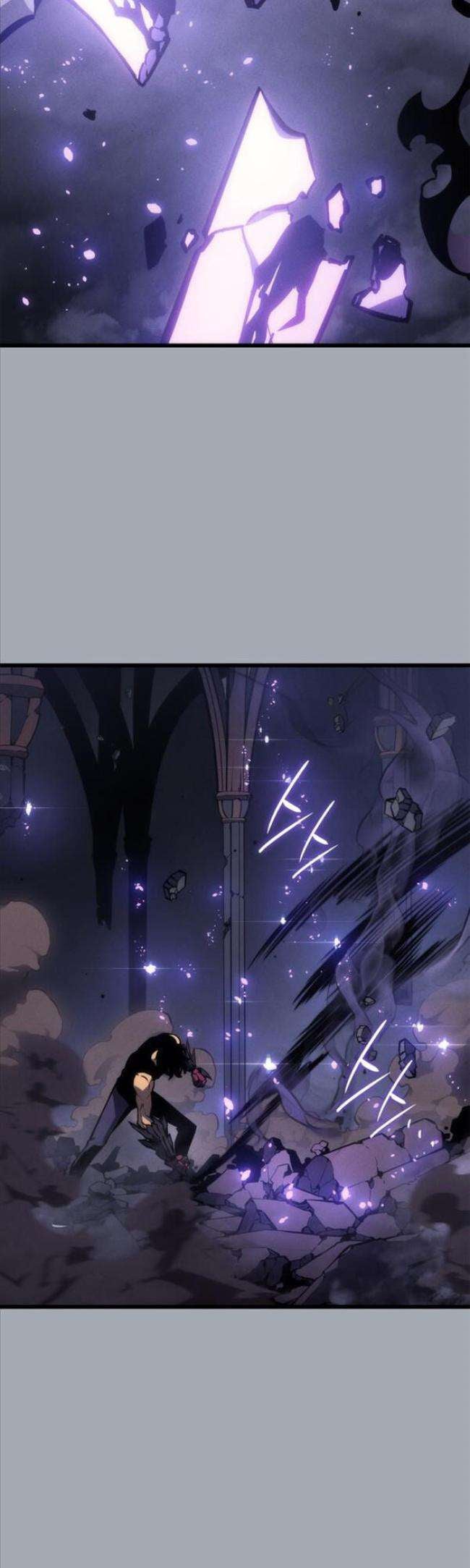 Tôi Thăng Cấp Một Mình SS3 - Page 13