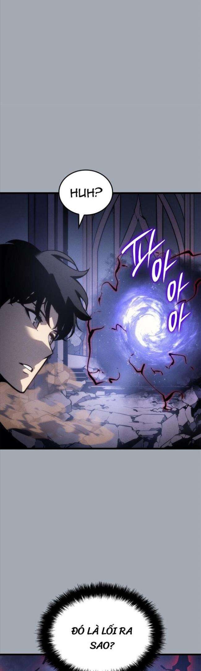 Tôi Thăng Cấp Một Mình SS3 - Page 16