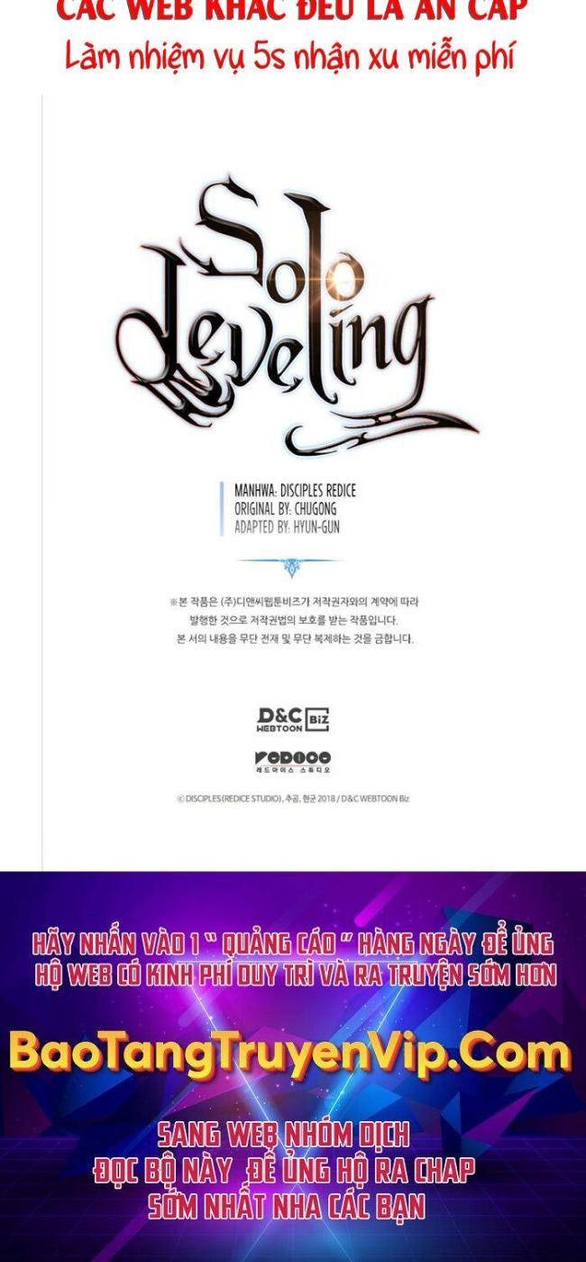 Tôi Thăng Cấp Một Mình SS3 - Page 69