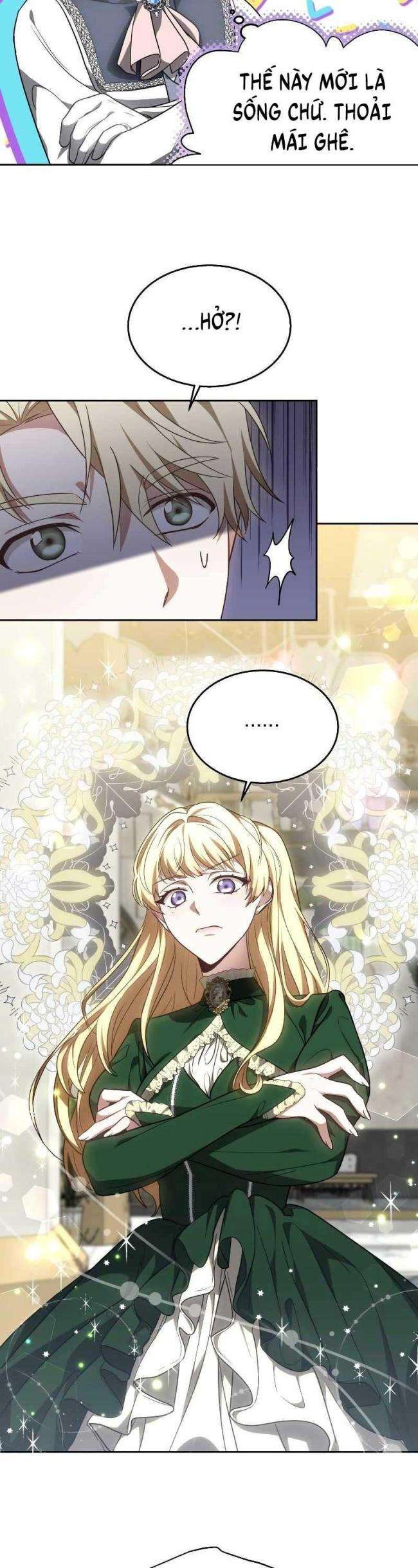 Người Chơi Hệ Bác Sĩ - Page 26