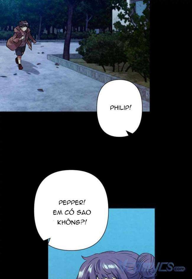 An Toàn Như Ở Nhà - Page 6