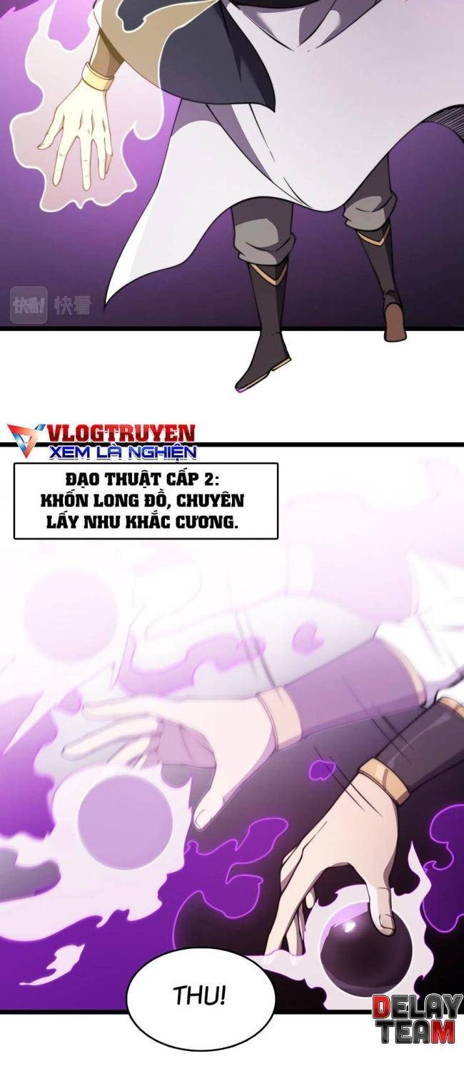 Cao Thủ Gian Lận Hoàn Lương - Page 18