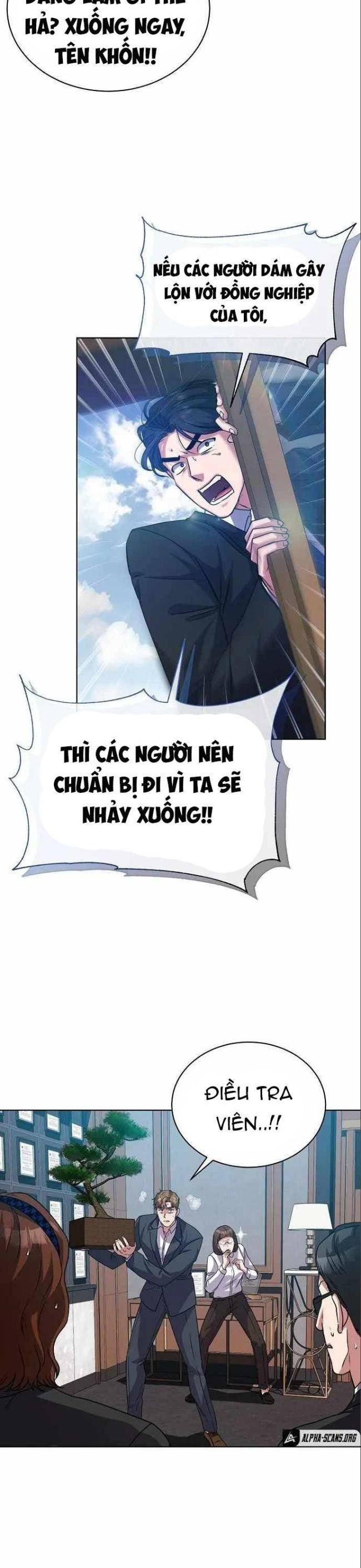 Ta Là Người Thu Thuế - Page 27