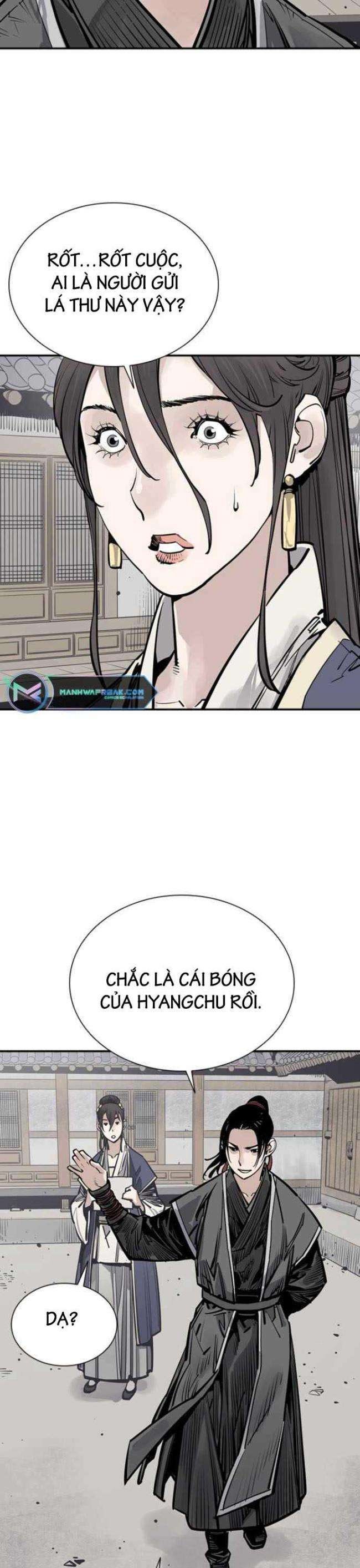 Sát Thủ Tống Lý Thu - Page 37