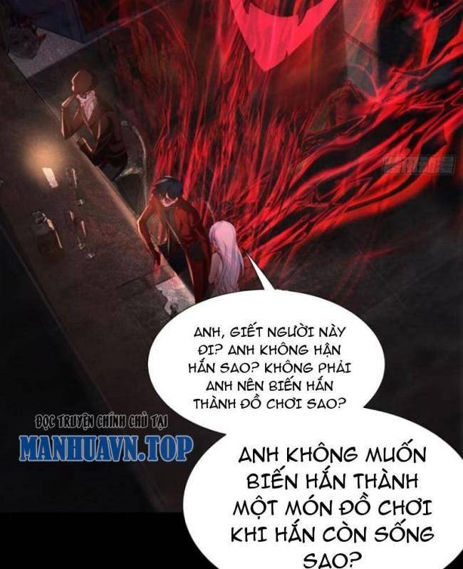 Từ Hồng Nguyệt Khai Thủy - Page 30